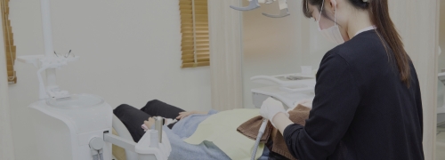 前橋の歯医者まえばしMI歯科の予防歯科